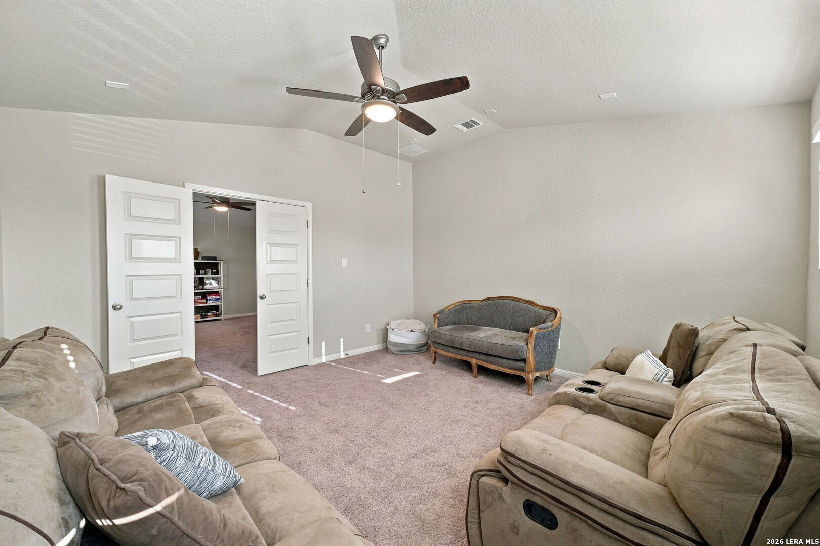 Media Room