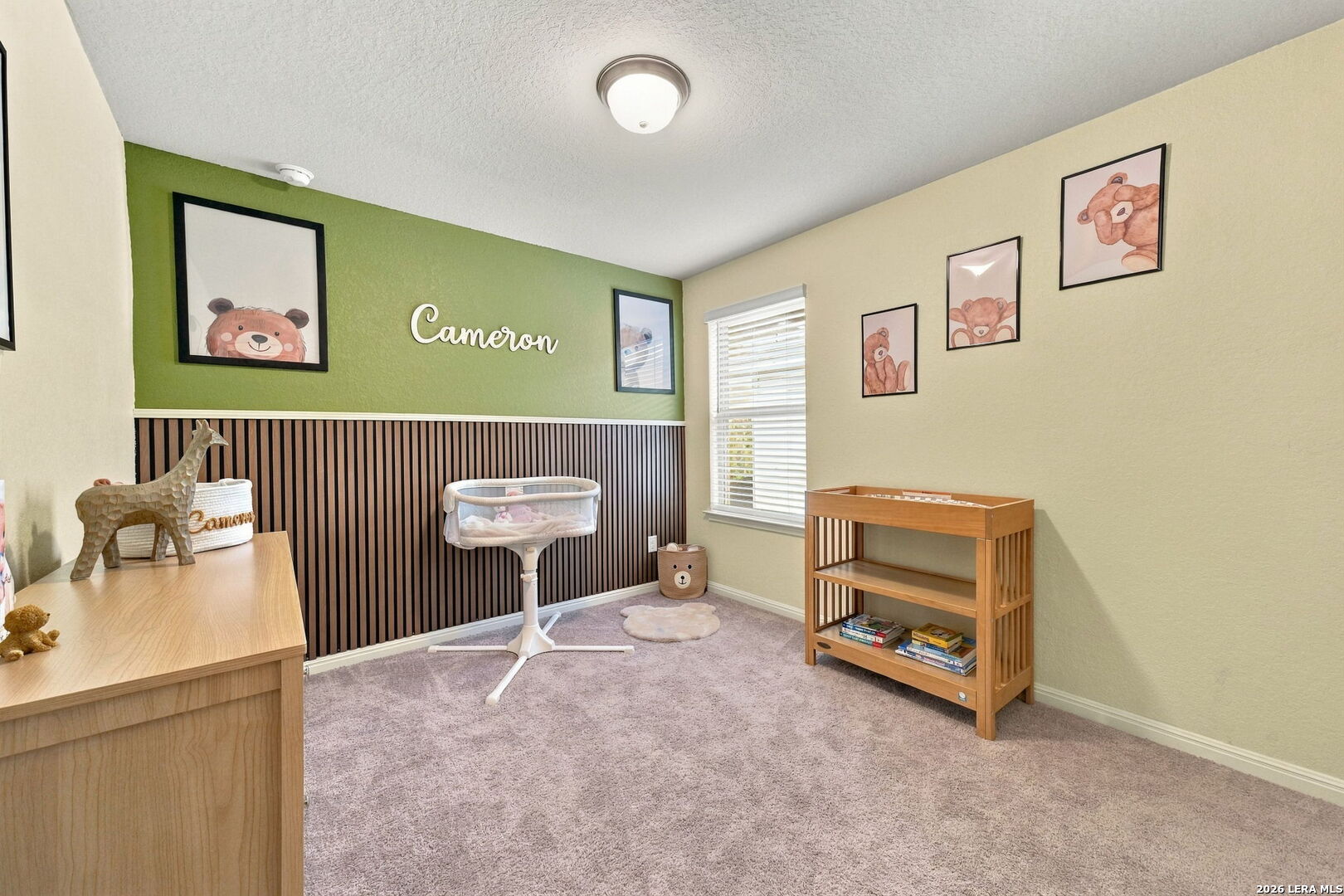 3rd Bedroom
