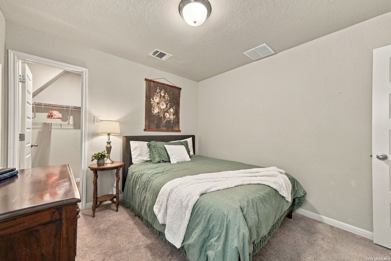 4th Bedroom