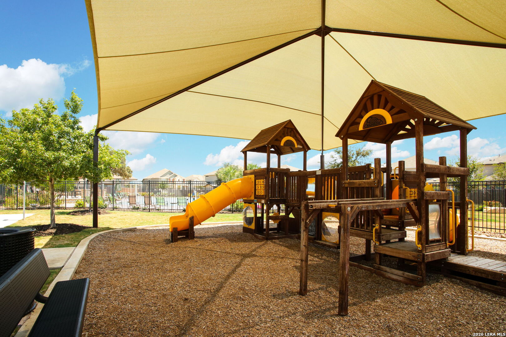 Neighborhood Park