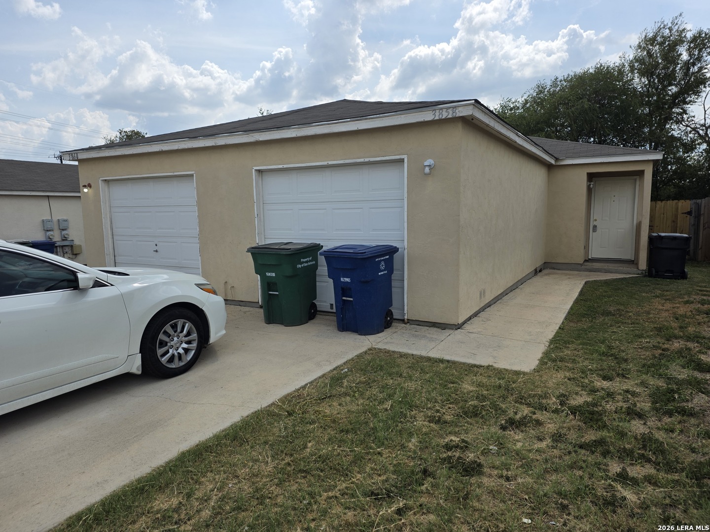 Property photo for 3858 MAVERICK CRK, San Antonio, TX