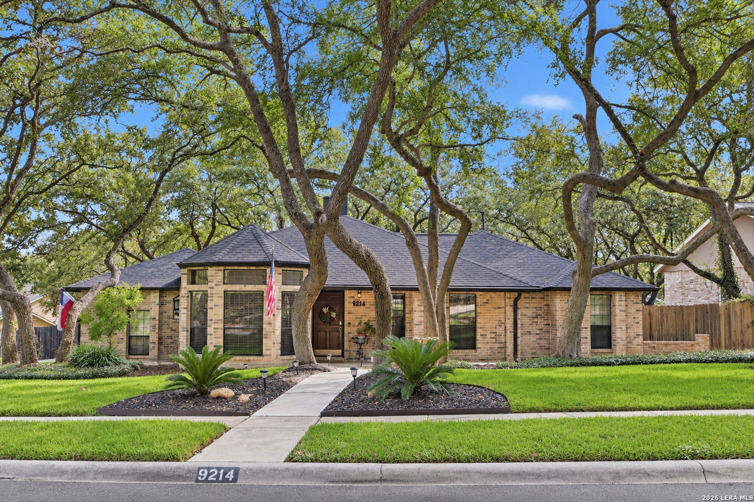 Property photo for 9214 Oxted, San Antonio, TX