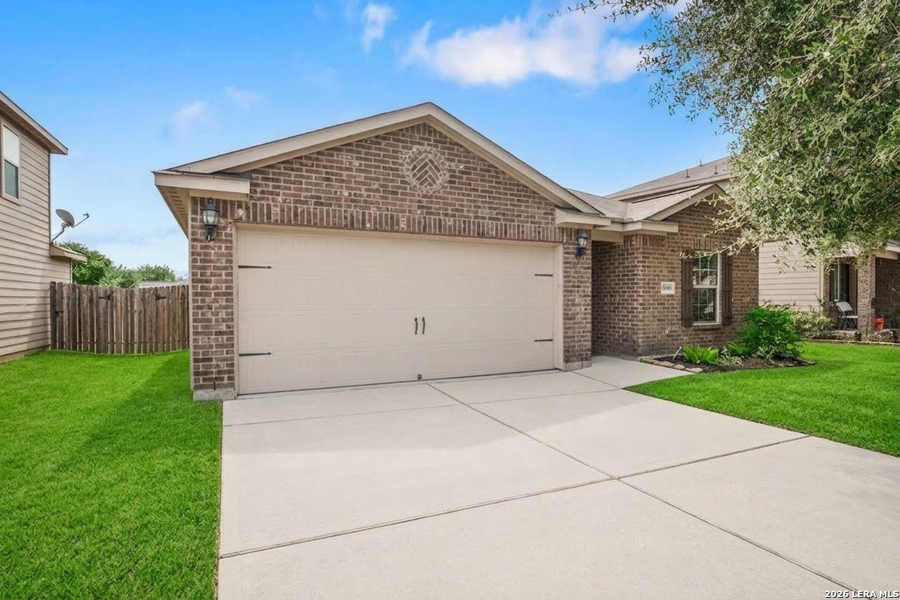 Single family home for sale at 6606 Luckey Pne, San Antonio, TX 78252 | MLS# 2018781