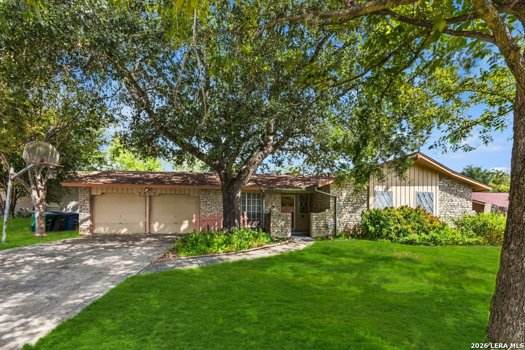 Photo 1 of Single family home for sale at 5615 Gillis, San Antonio, TX 78240 | MLS# 2018897 | Listing updated on 2026-09-24