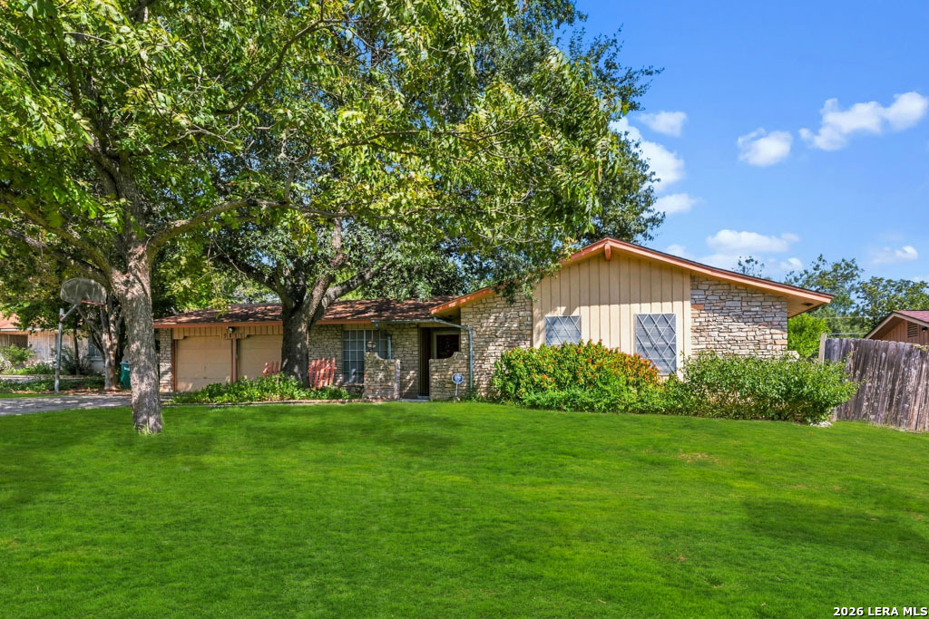 Photo 2 of Single family home for sale at 5615 Gillis, San Antonio, TX 78240 | MLS# 2018897 | Listing updated on 2026-09-24