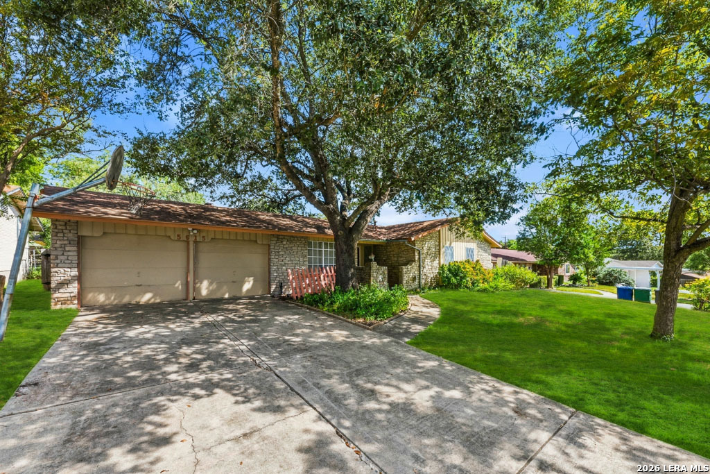 Photo 3 of Single family home for sale at 5615 Gillis, San Antonio, TX 78240 | MLS# 2018897 | Listing updated on 2026-09-24