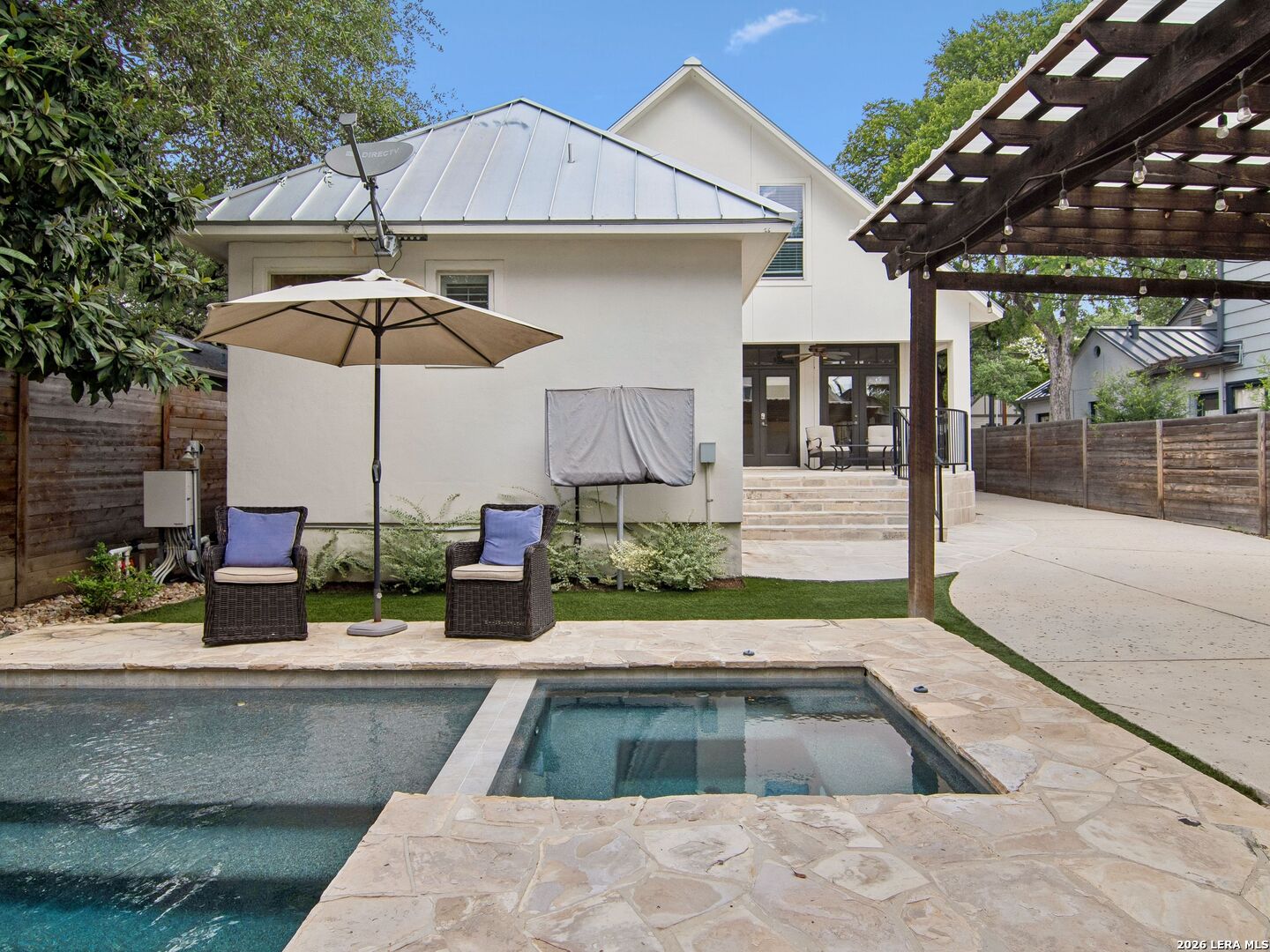 Single family home for sale at 310 Castano Avenue, Alamo Heights, TX 78209 | MLS# 1968391