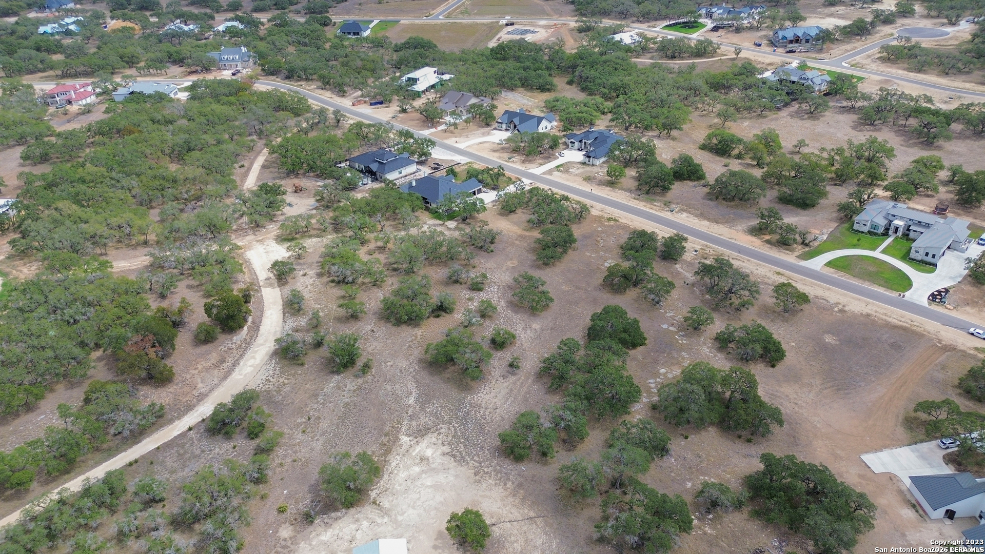 Photo 3 of Land for sale at 970 Maximino Ridge Rd, Bulverde, TX 78163 | MLS# 2018794 | Listing updated on 2026-09-23