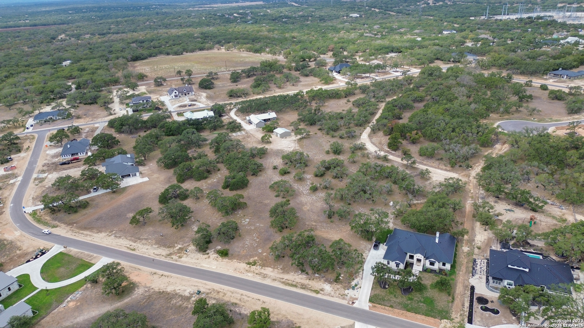 Photo 1 of Land for sale at 970 Maximino Ridge Rd, Bulverde, TX 78163 | MLS# 2018794 | Listing updated on 2026-09-23