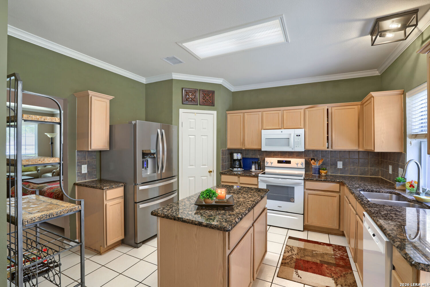 21410 Rio Colorado, San Antonio, TX 78259