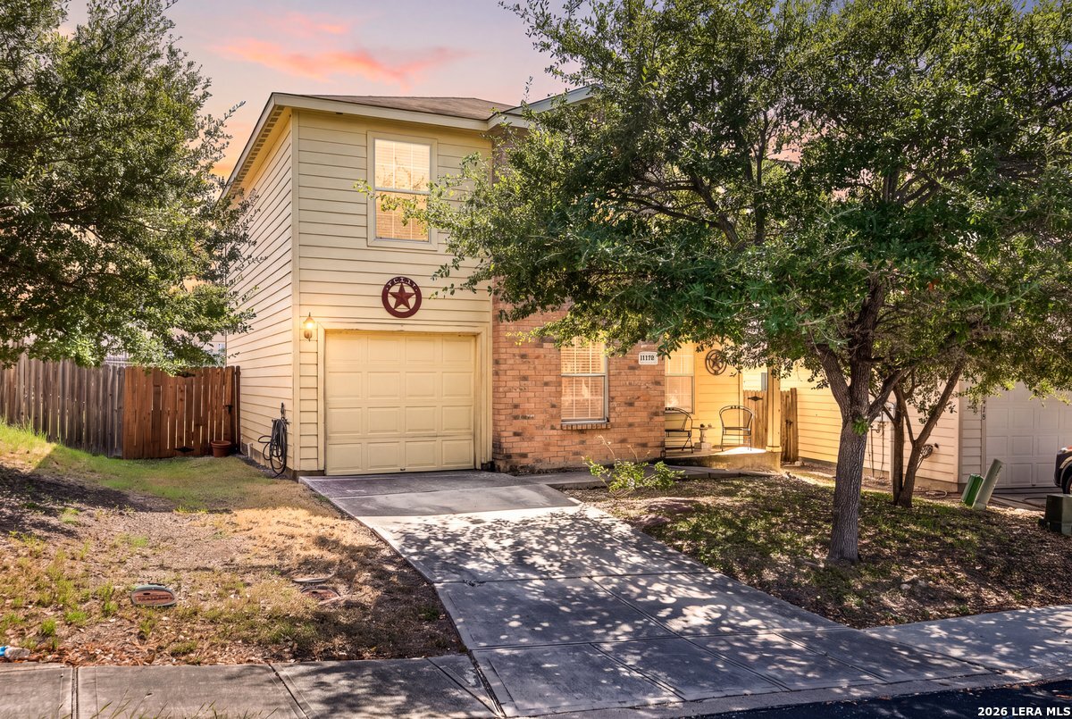 Single family home for sale at 11234 Magic Cyn, San Antonio, TX 78252 | MLS# 2018797
