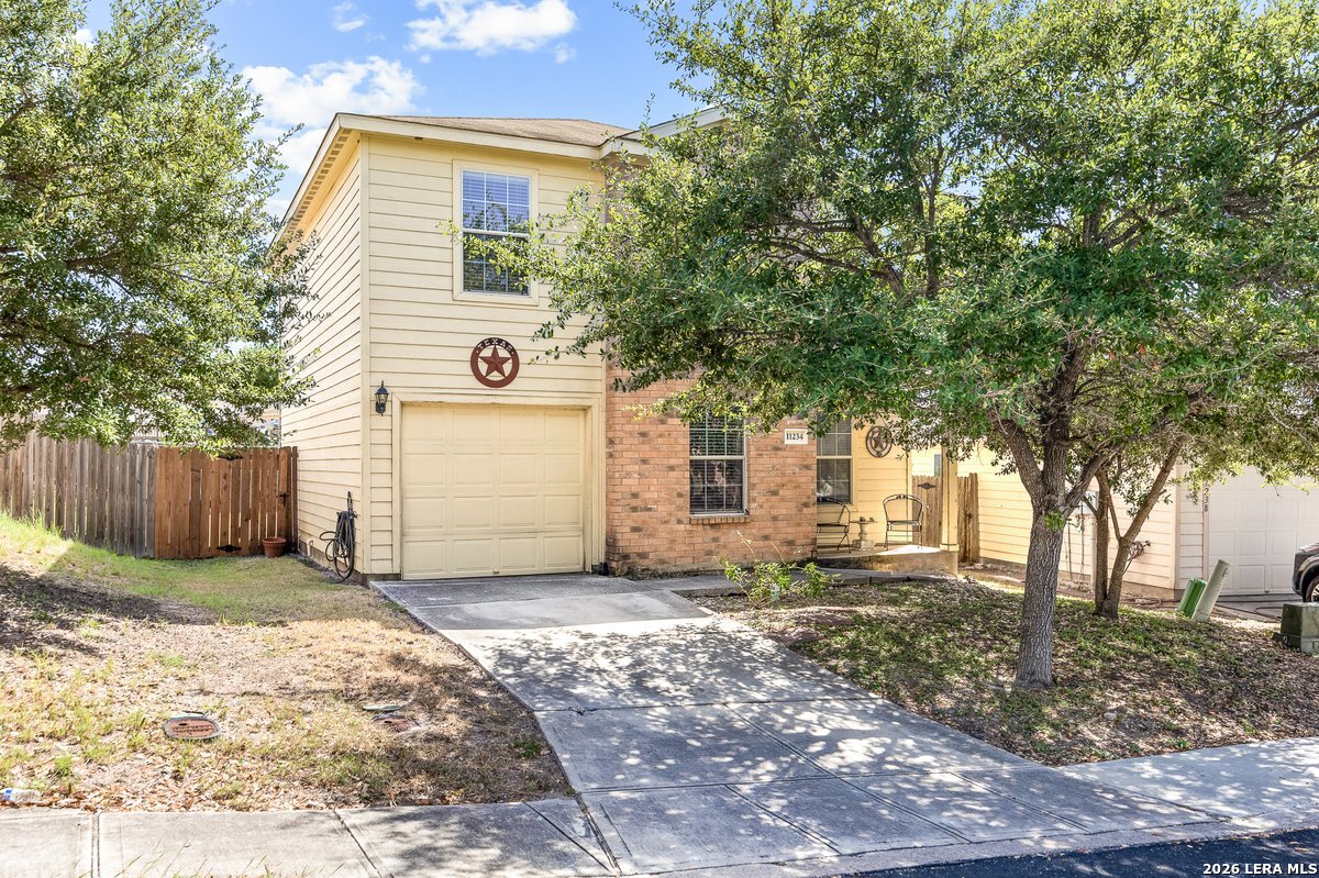 Photo 1 of Single family home for sale at 11234 Magic Cyn, San Antonio, TX 78252 | MLS# 2018797 | Listing updated on 2026-09-24