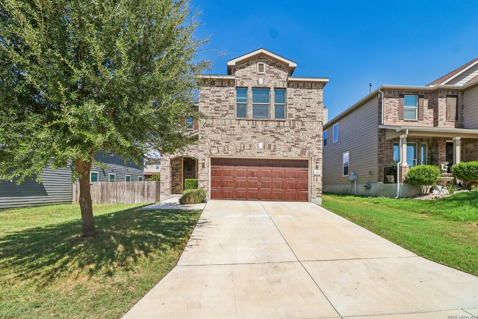 Single family home for sale at 14611 Jocasta Dr, San Antonio, TX 78245 | MLS# 2018905