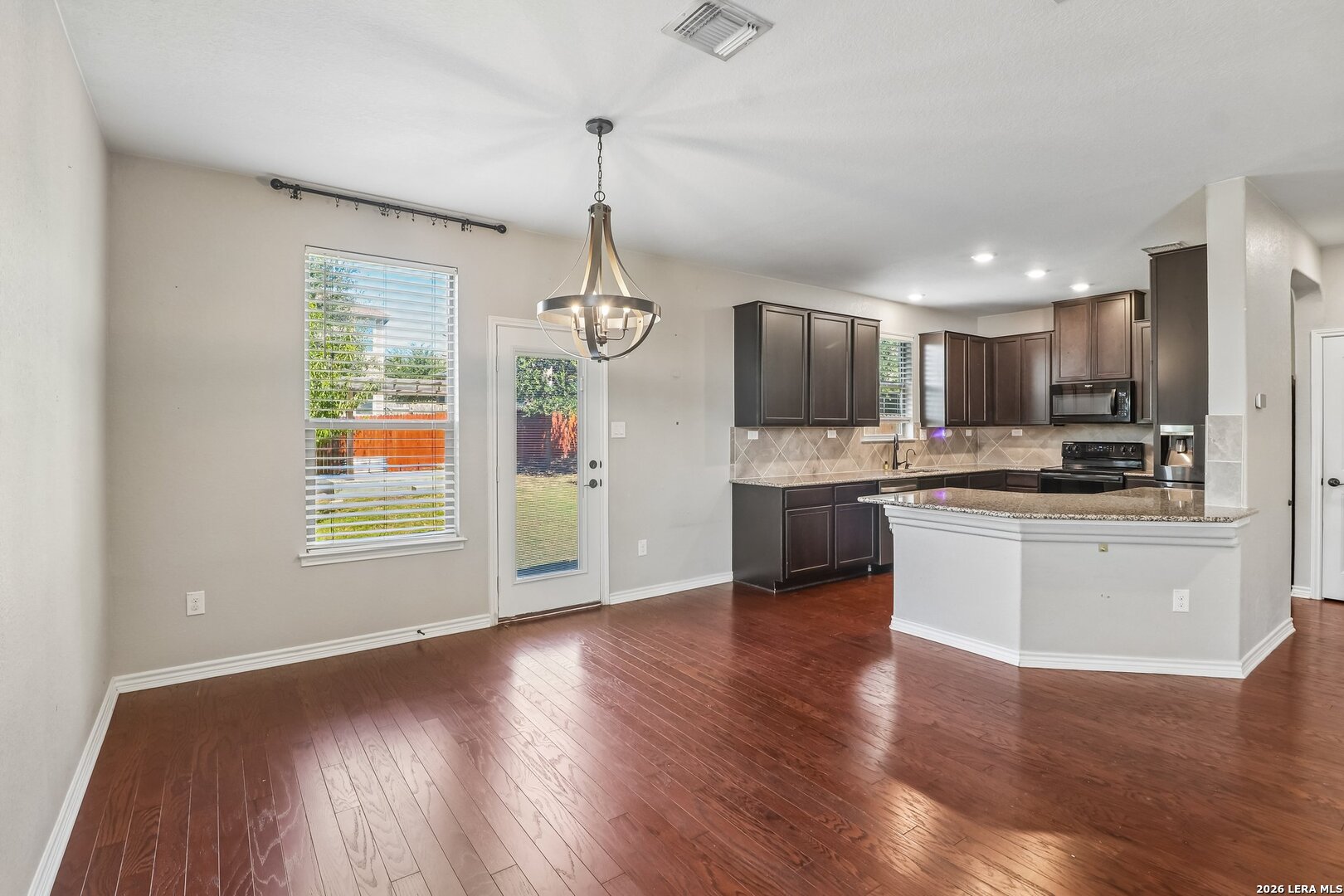 Photo 3 of Single family home for sale at 14611 Jocasta Dr, San Antonio, TX 78245 | MLS# 2018905 | Listing updated on 2026-09-24