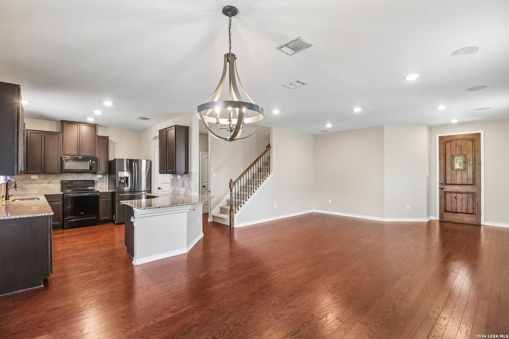 Photo 4 of Single family home for sale at 14611 Jocasta Dr, San Antonio, TX 78245 | MLS# 2018905 | Listing updated on 2026-09-24