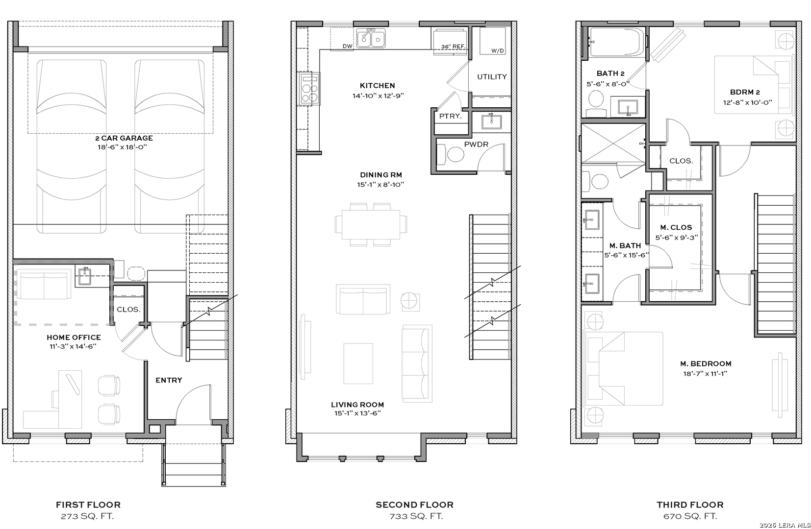 Photo 2 of Condo for sale at 131 N Swiss #N/A, San Antonio, TX 78202 | MLS# 2018809 | Listing updated on 2026-09-24