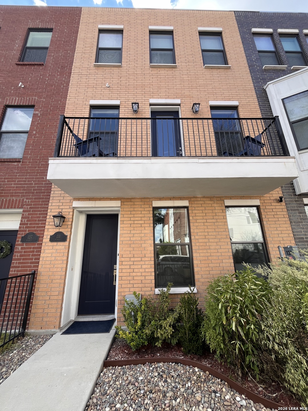 Photo 1 of Condo for sale at 131 N Swiss #N/A, San Antonio, TX 78202 | MLS# 2018809 | Listing updated on 2026-09-24