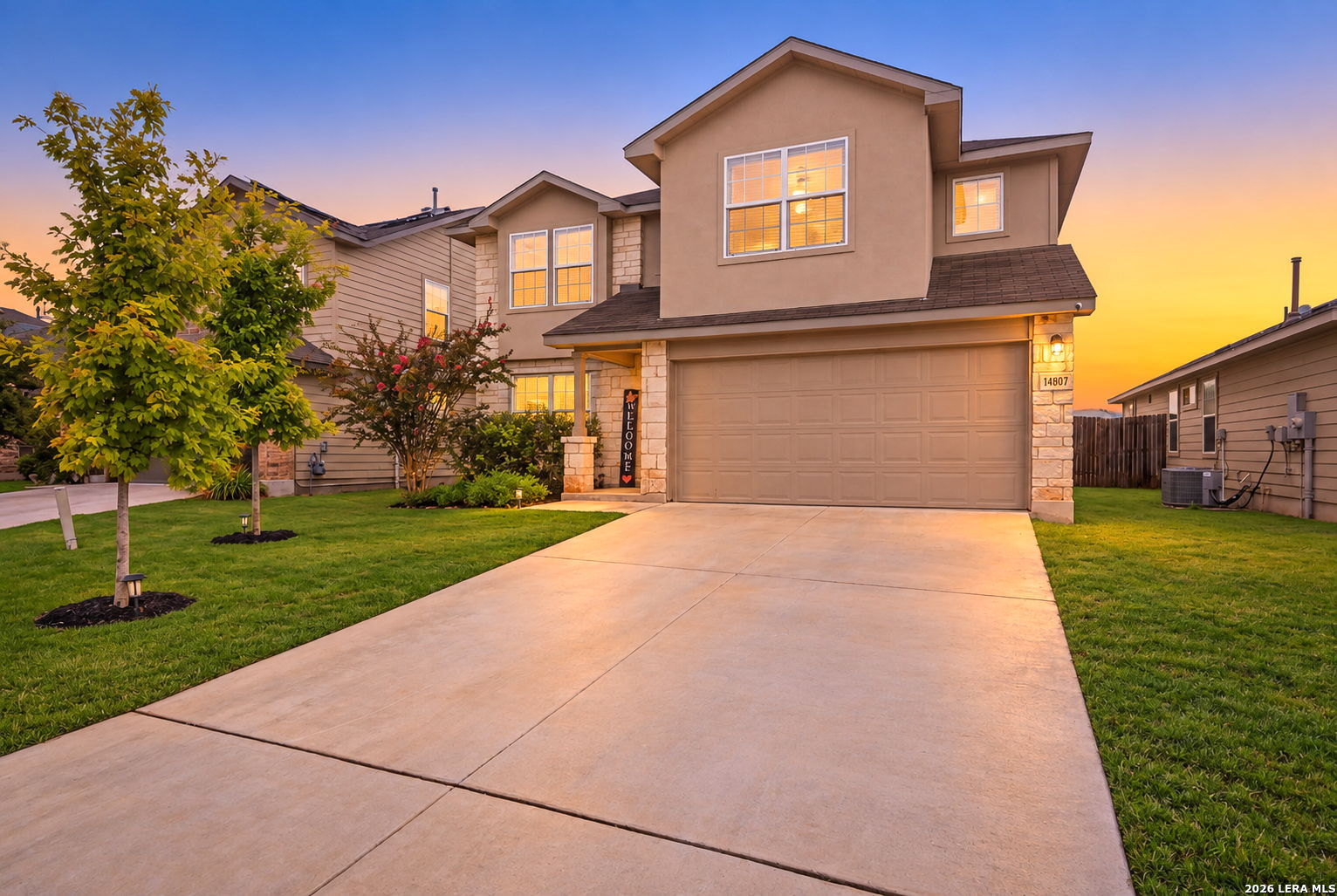 Single family home for sale at 14807 Goldfinch Way, San Antonio, TX 78253 | MLS# 2018943