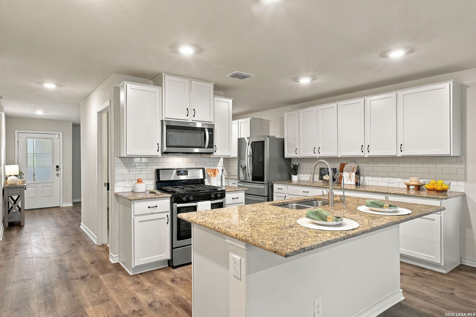 Photo 1 of Single family home for sale at 14807 Goldfinch Way, San Antonio, TX 78253 | MLS# 2018943 | Listing updated on 2026-09-24