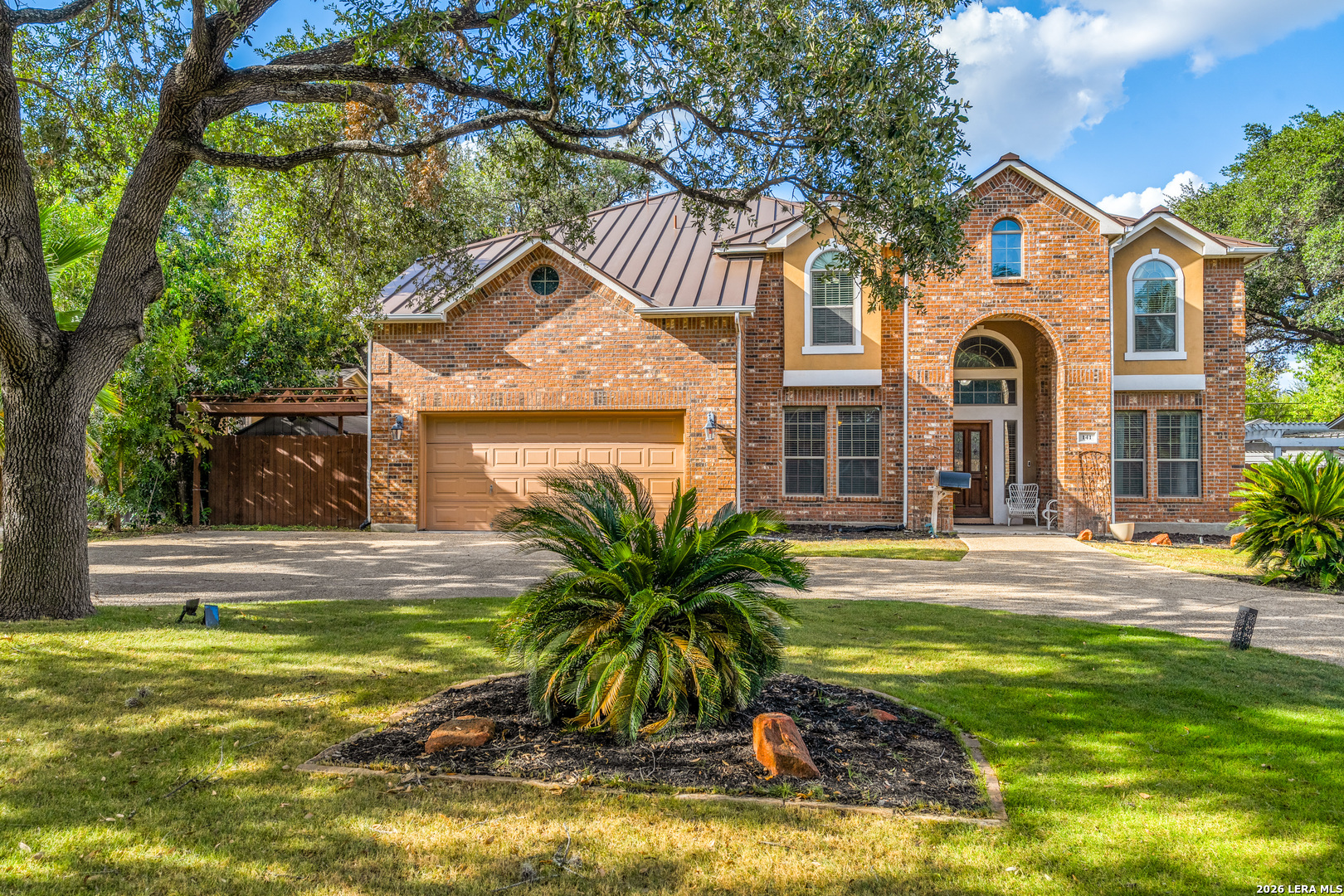Property photo for 141 CLAYWELL DR, San Antonio, TX