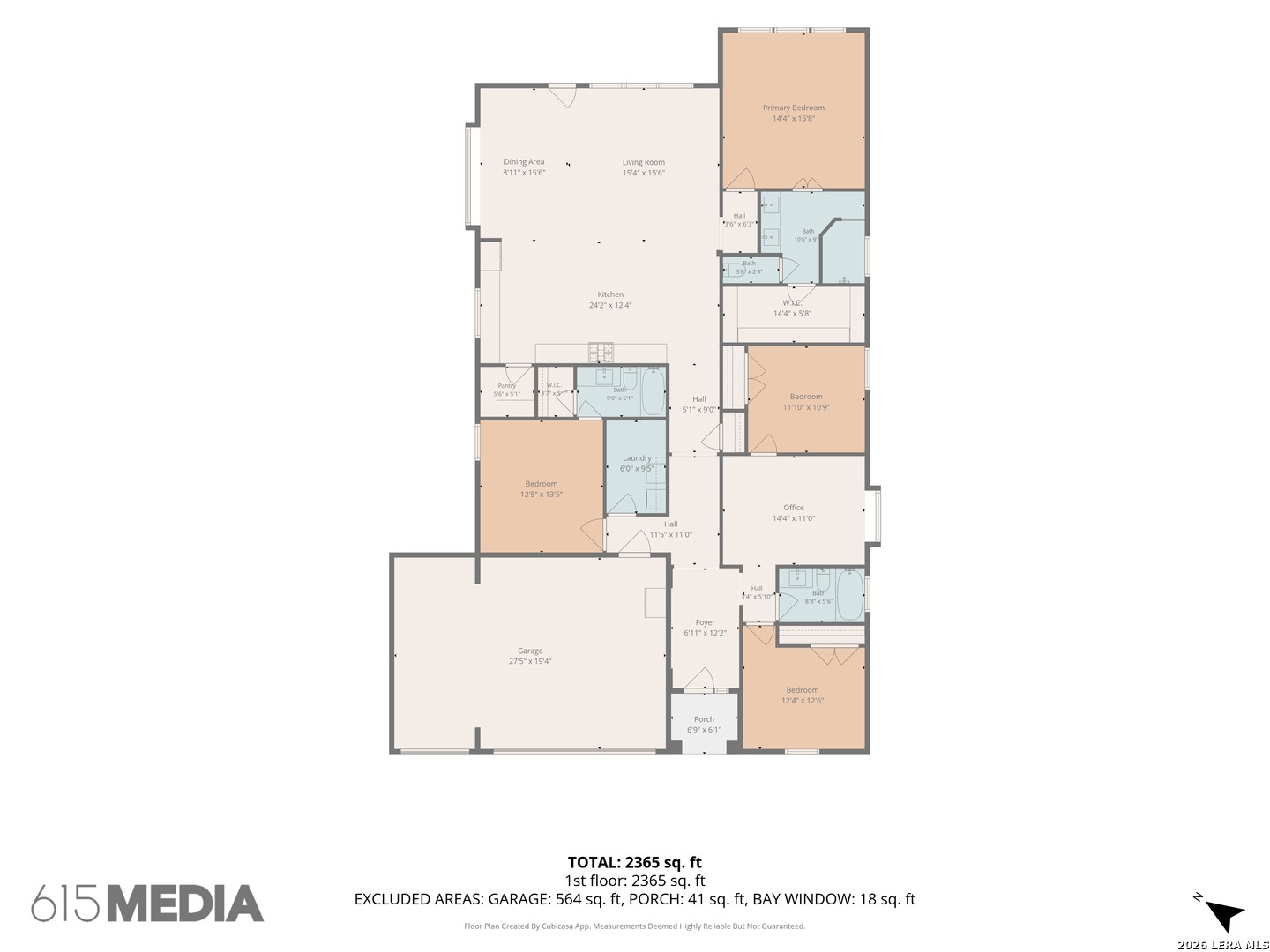 31752 Meander Ln, Bulverde, TX 78163