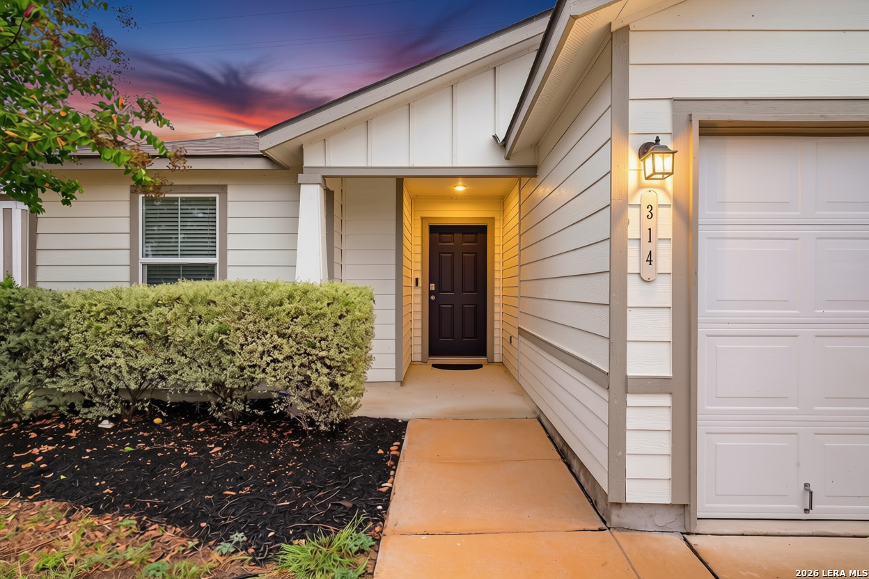 Photo 1 of Single family home for sale at 314 Moscovy Duck, San Antonio, TX 78253 | MLS# 2018942 | Listing updated on 2026-09-24