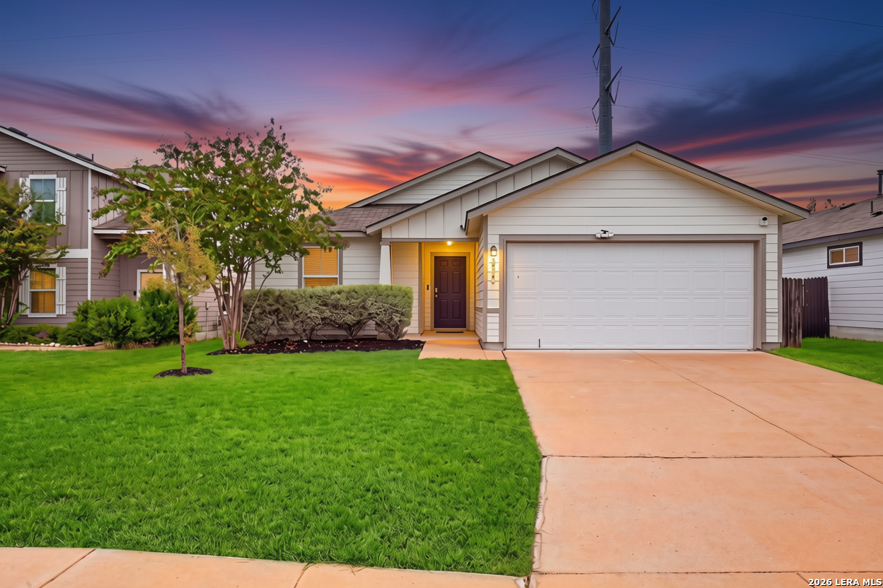 Single family home for sale at 314 Moscovy Duck, San Antonio, TX 78253 | MLS# 2018942