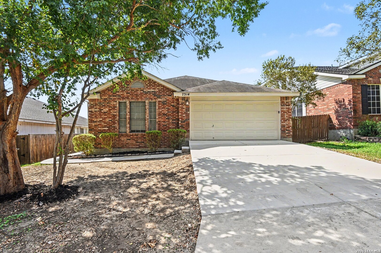 Single family home for sale at 7314 Highland Lake Dr, San Antonio, TX 78244 | MLS# 2018918