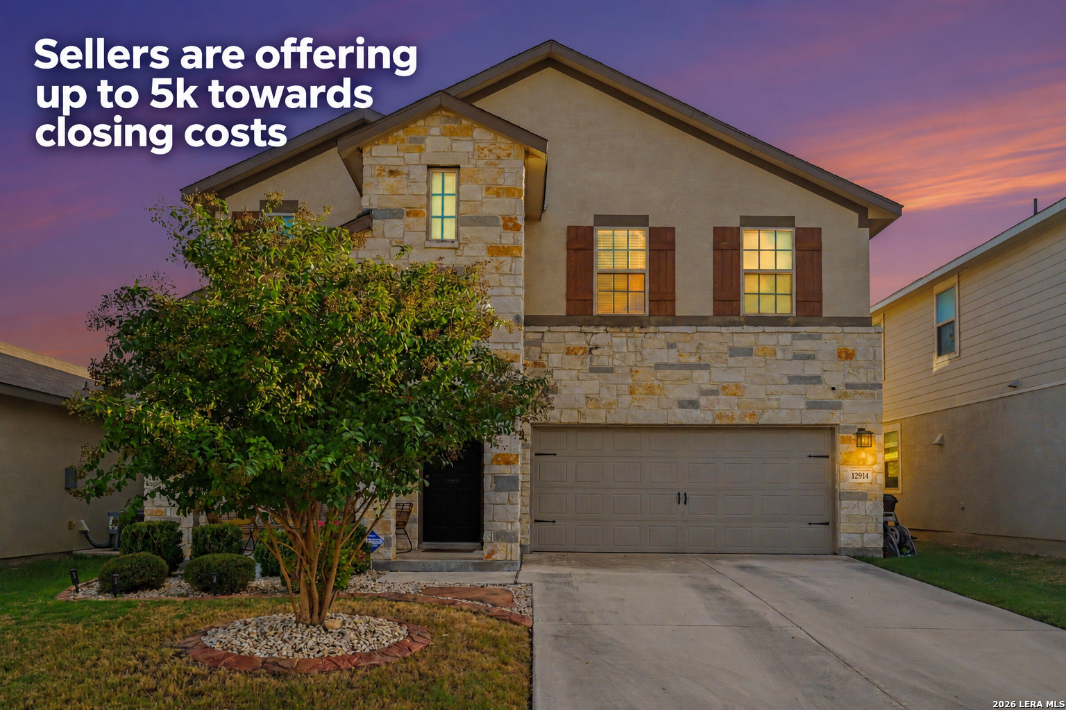 12914 Awuzie Trl Listing Cover Image