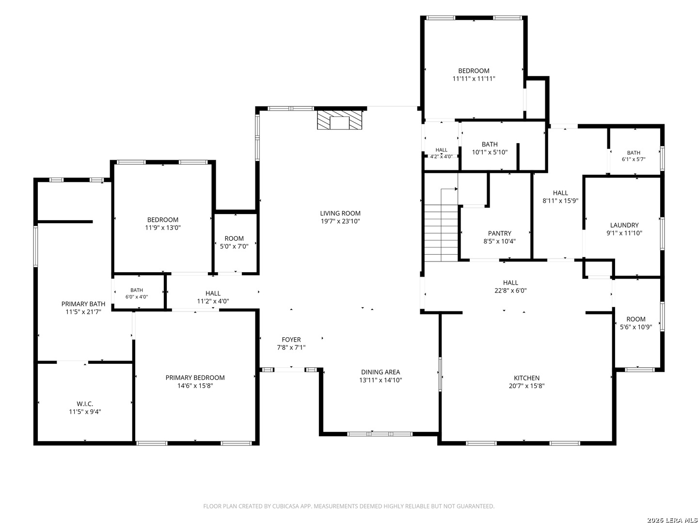 2729 County Road 357, La Vernia, TX 78121