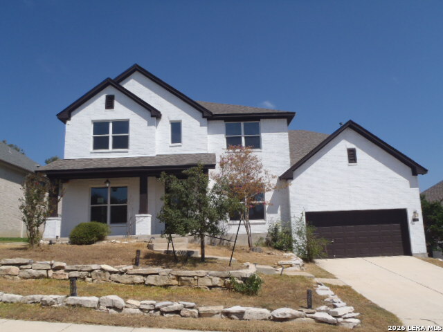 Single family home for sale at 2747 Trinity Vw, San Antonio, TX 78261 | MLS# 2018830