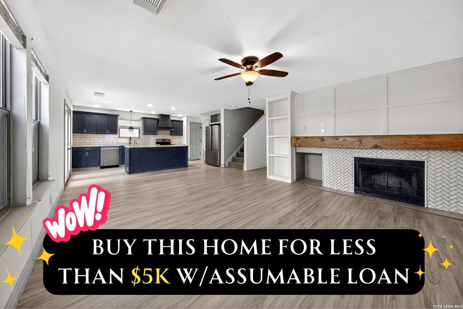 3974 Tarrant Trl Listing Cover Image