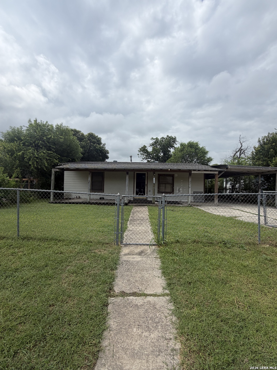 Single family home for sale at 1210 W Gerald, San Antonio, TX 78211 | MLS# 2018882