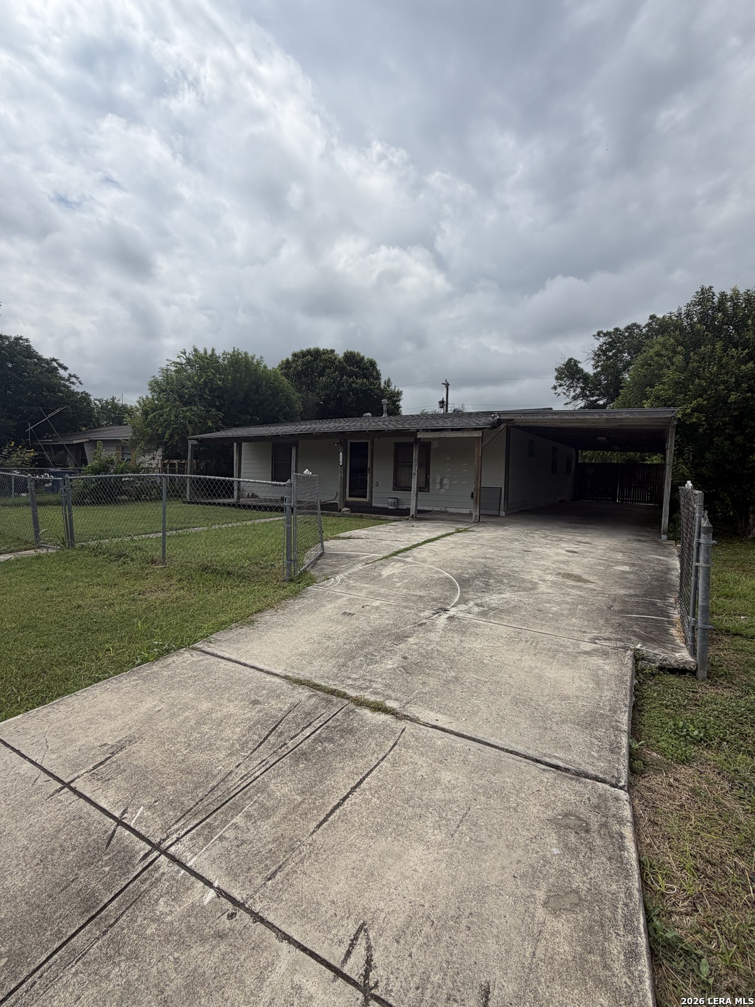 Photo 1 of Single family home for sale at 1210 W Gerald, San Antonio, TX 78211 | MLS# 2018882 | Listing updated on 2026-09-24