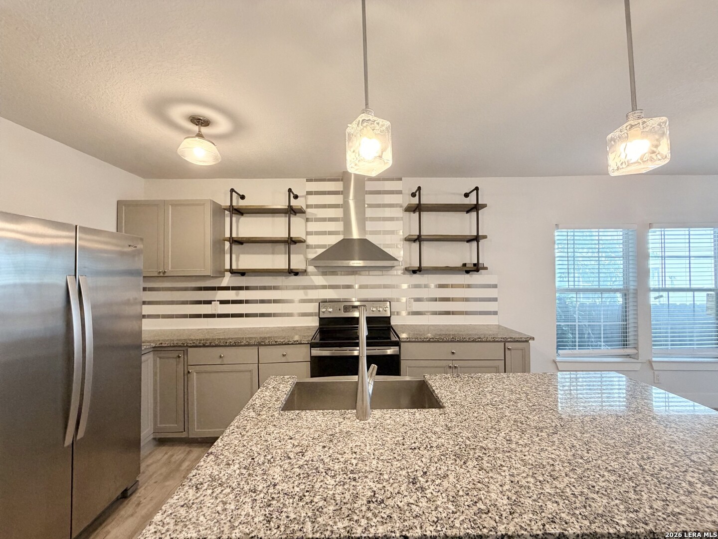 707 S OLIVE ST, #A, San Antonio, TX 78203