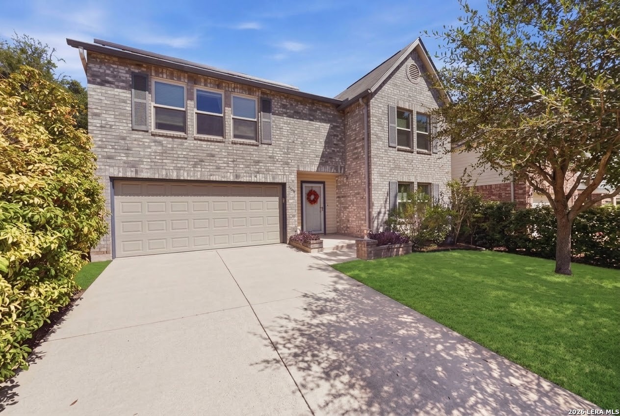 Photo 1 of Single family home for sale at 7507 Asher Park, San Antonio, TX 78249 | MLS# 2018894 | Listing updated on 2026-09-24