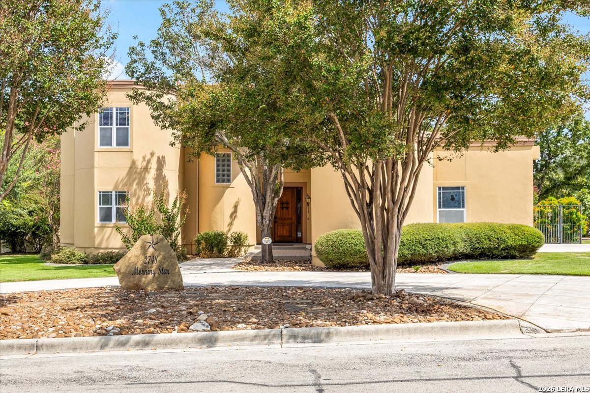 2748 Morning Star, New Braunfels, TX 78132