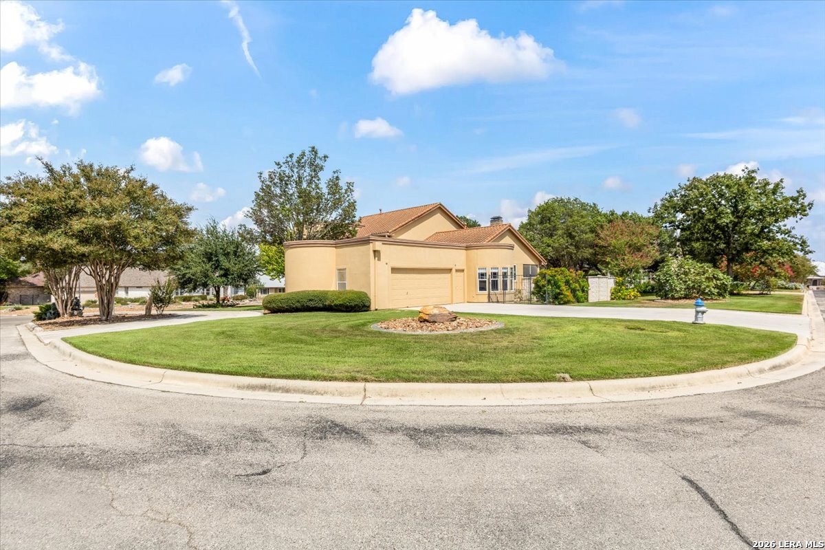 2748 Morning Star, New Braunfels, TX 78132