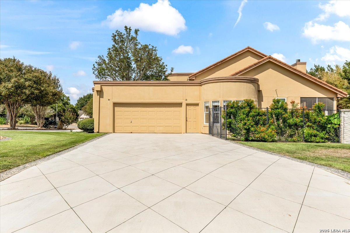 2748 Morning Star, New Braunfels, TX 78132