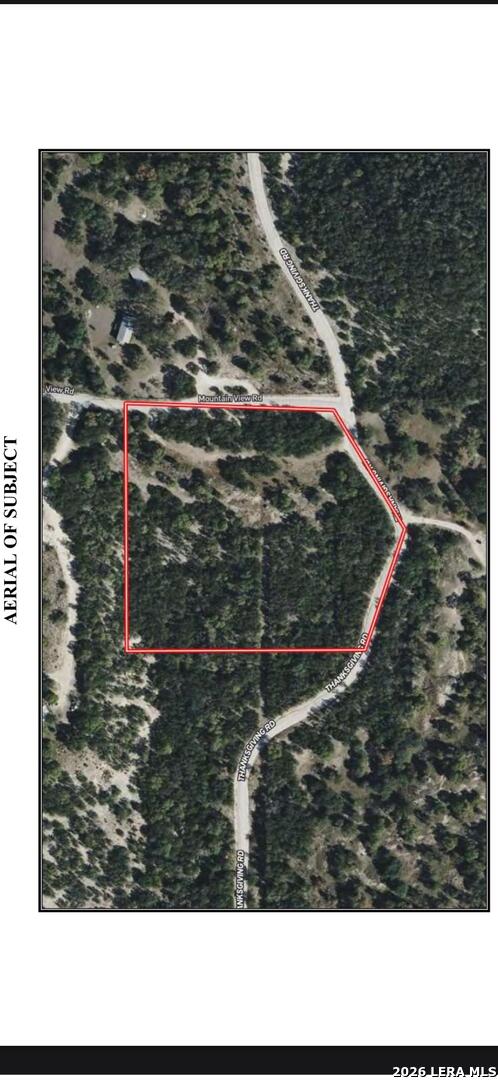 Photo 3 of Land for sale at 195 Mountain View Rd, Utopia, TX 78884 | MLS# 2018910 | Listing updated on 2026-09-24
