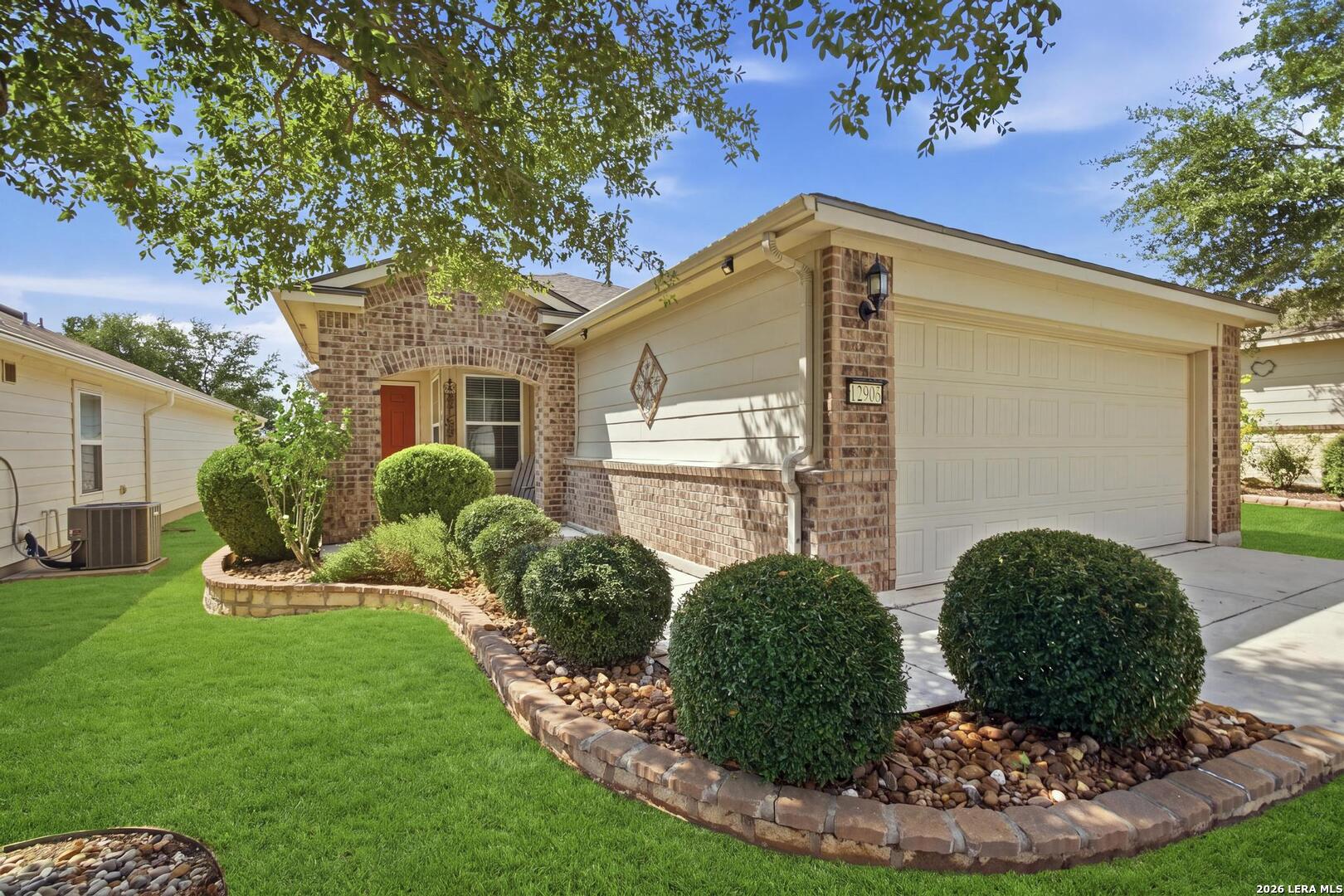 12906 Pronghorn Oak, San Antonio, TX 78253