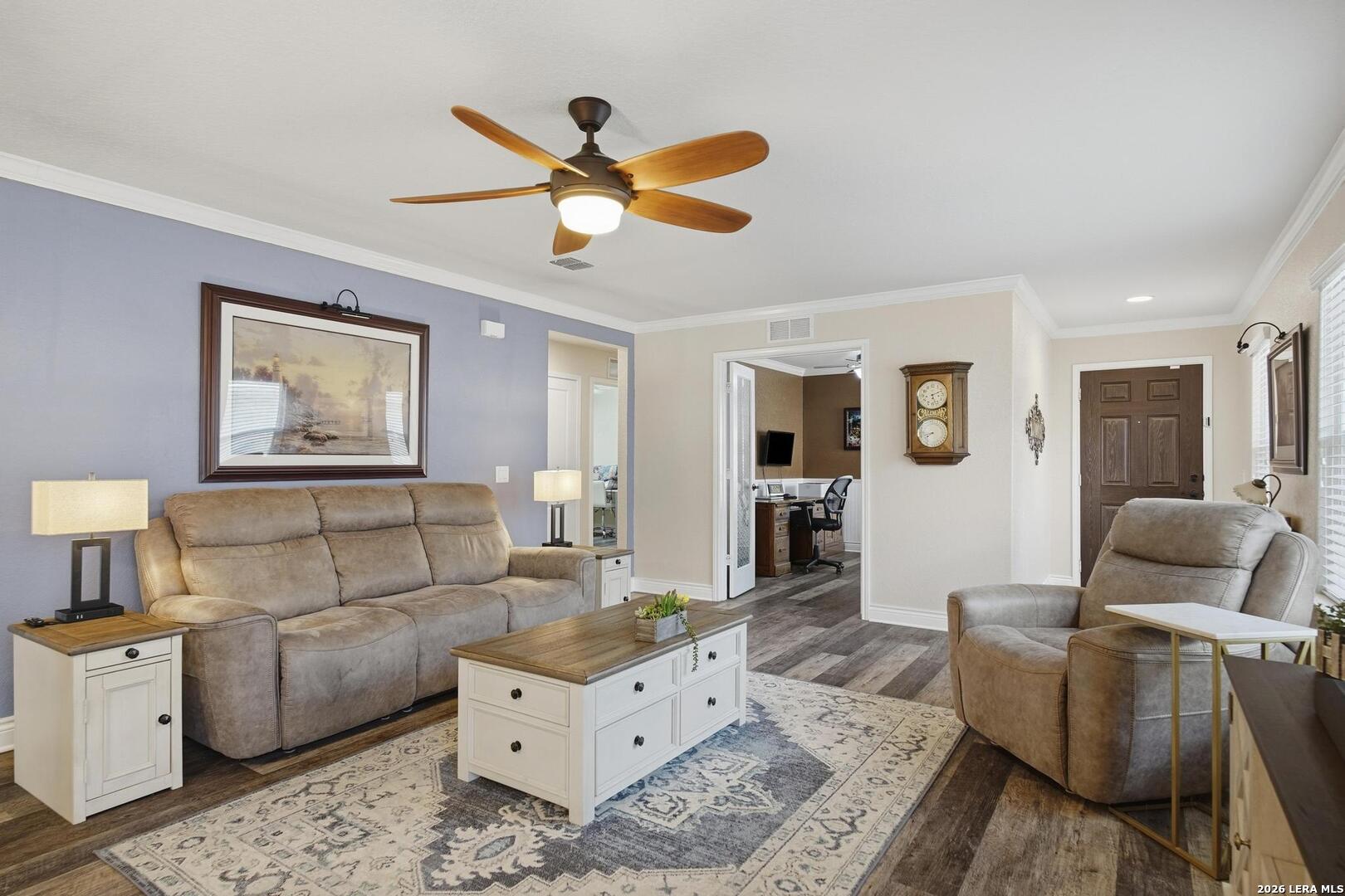 12906 Pronghorn Oak, San Antonio, TX 78253