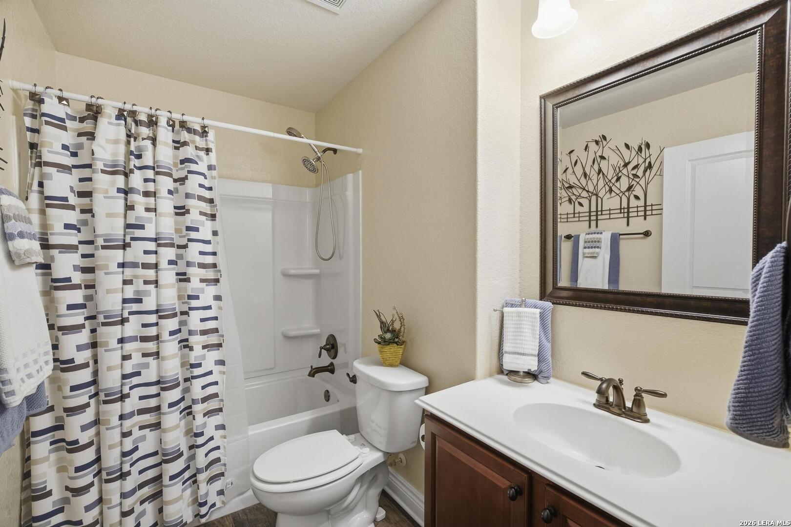 12906 Pronghorn Oak, San Antonio, TX 78253