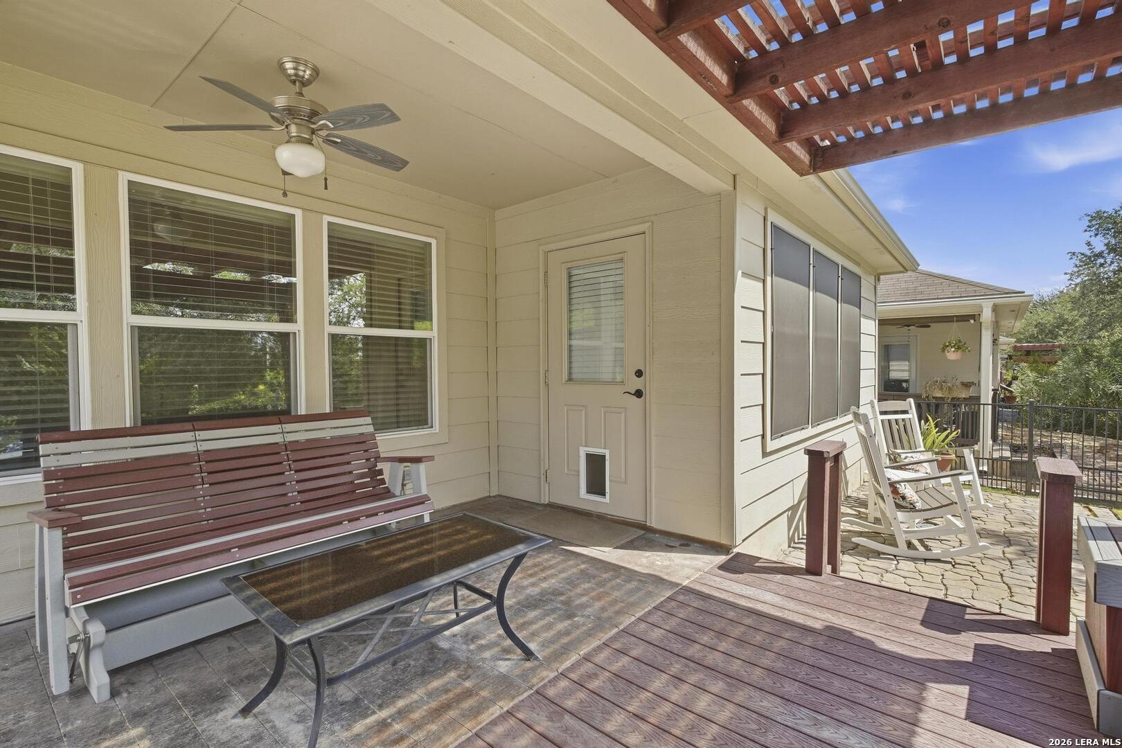 12906 Pronghorn Oak, San Antonio, TX 78253