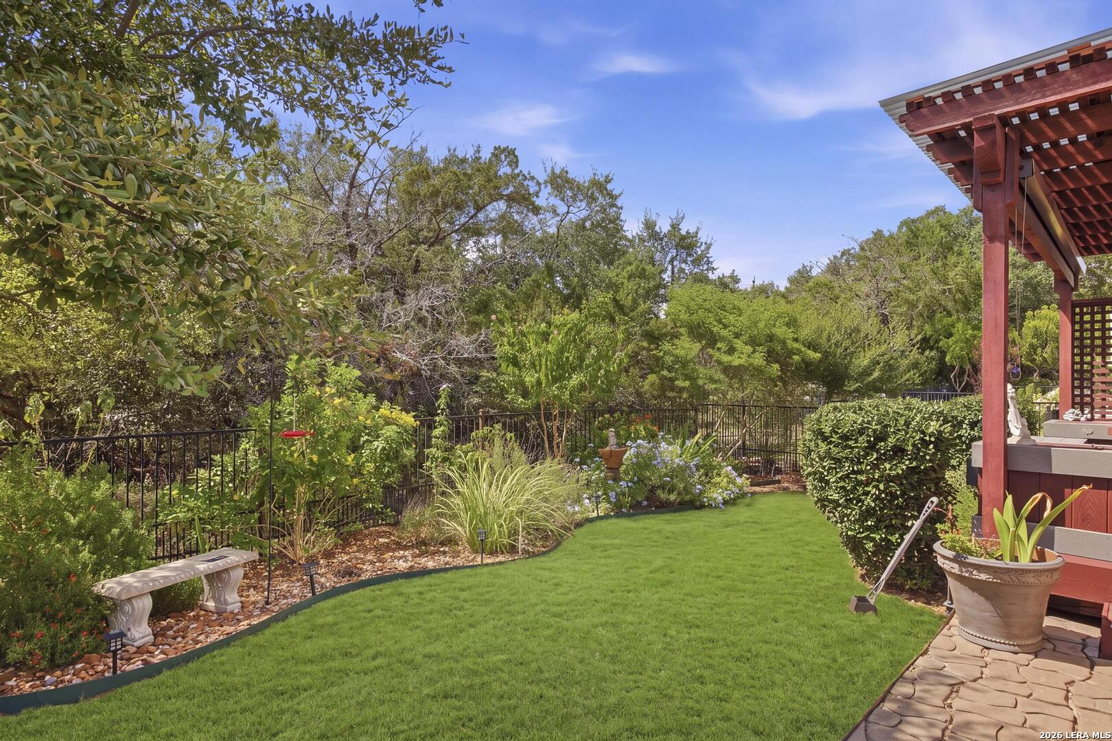 12906 Pronghorn Oak, San Antonio, TX 78253