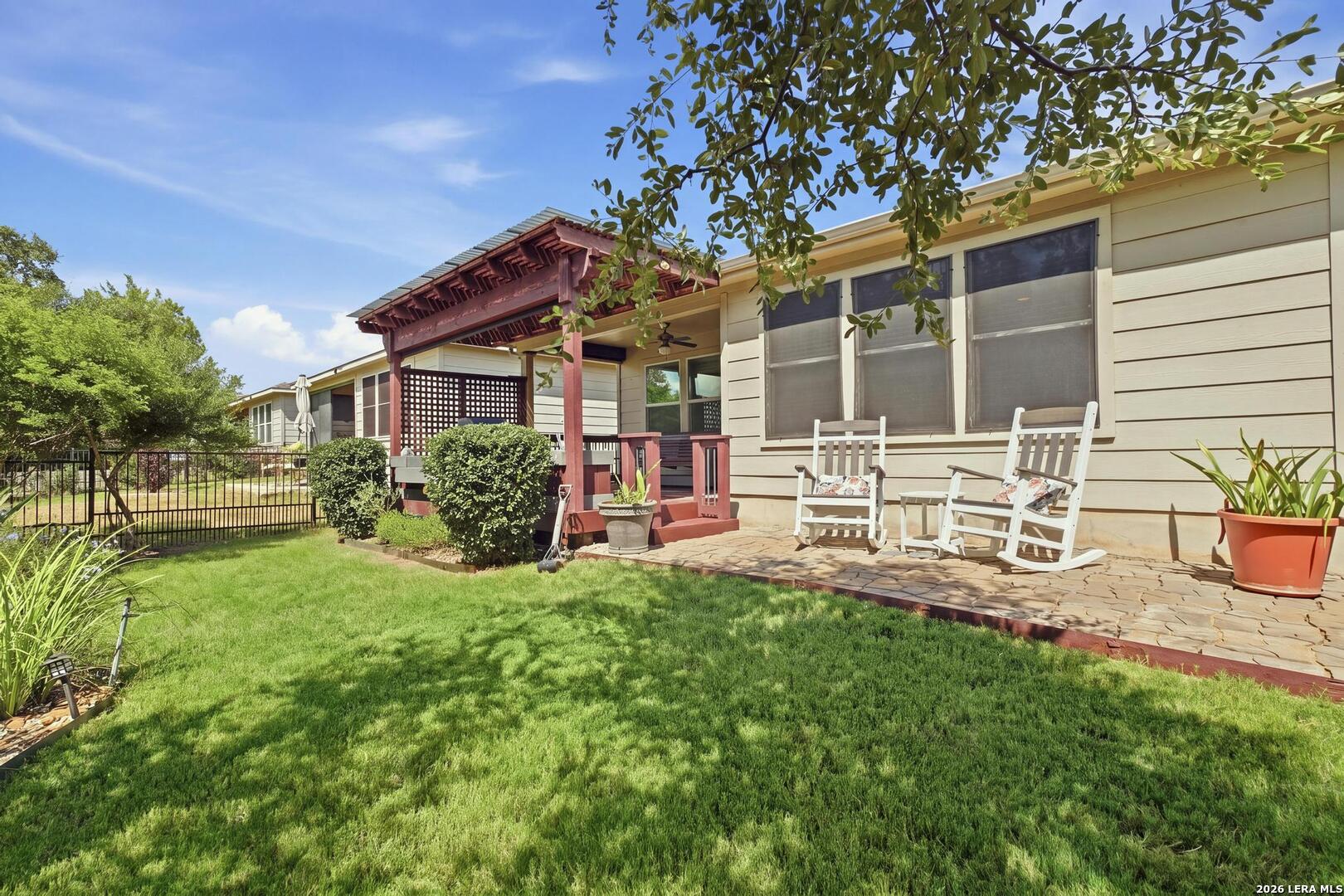 12906 Pronghorn Oak, San Antonio, TX 78253