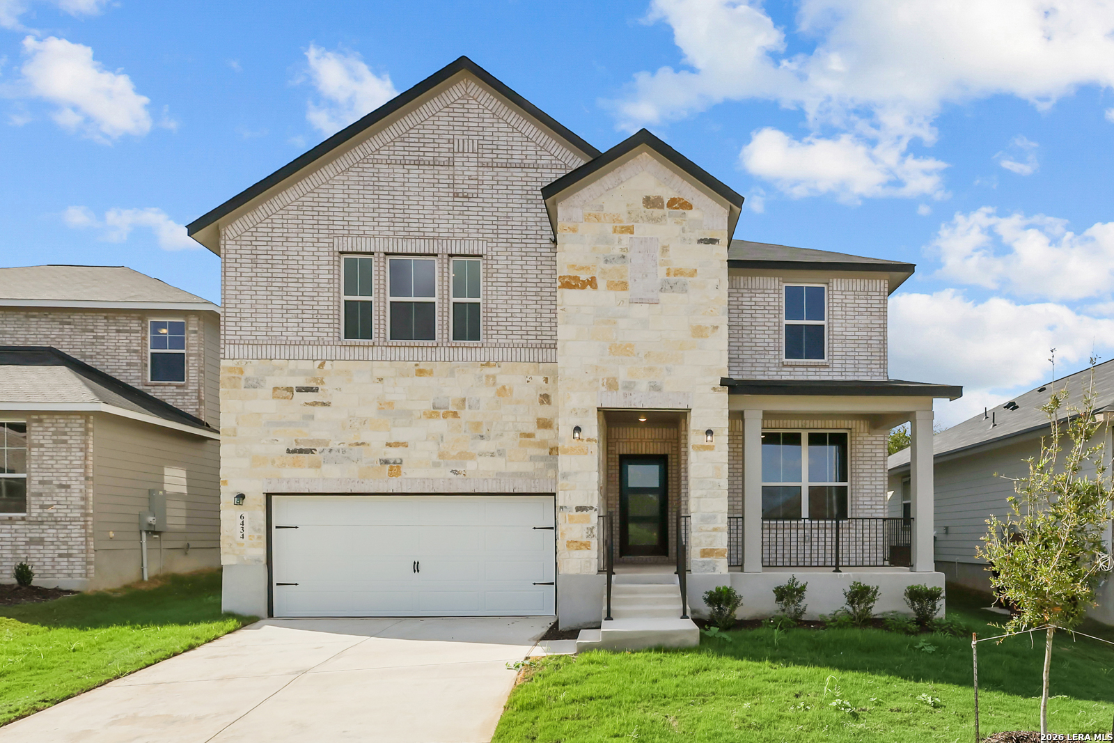 6434 Lowrie Block Listing Cover Image