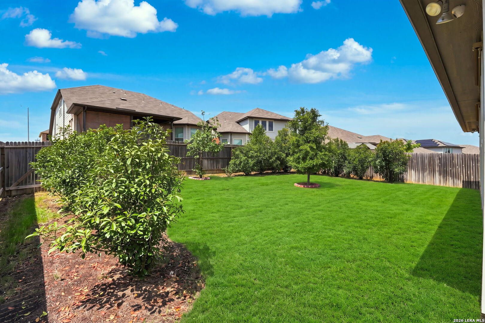 Yard/Garden