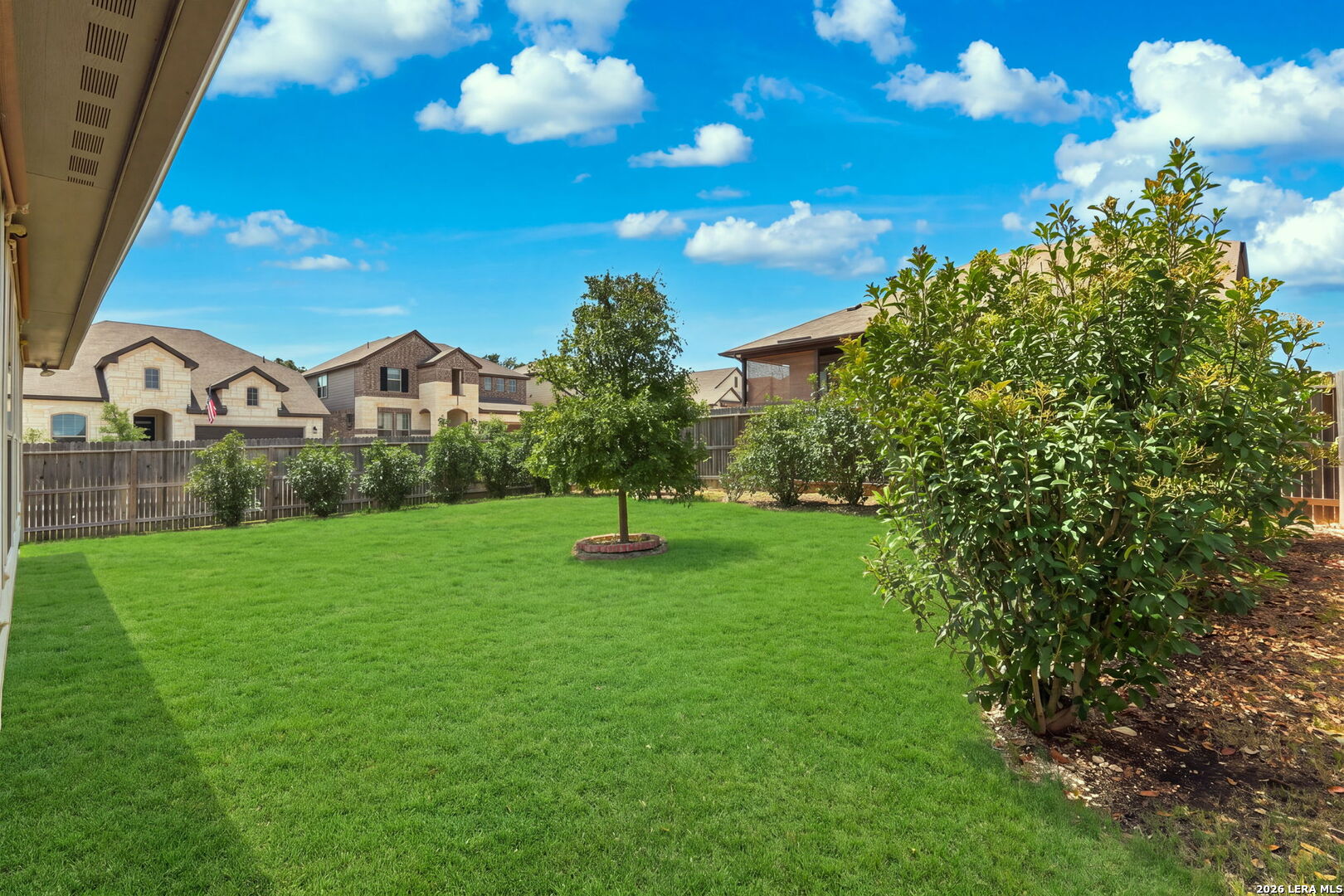 Yard/Garden