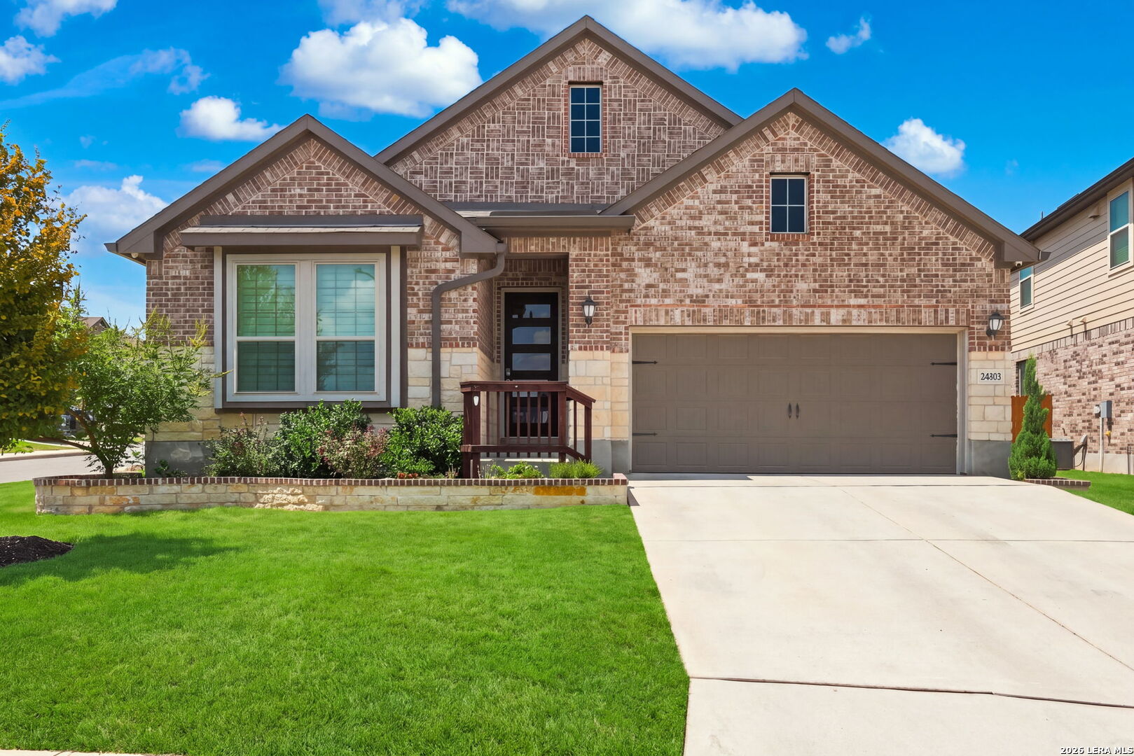 Property photo for 24203 Dante Circle, San Antonio, TX